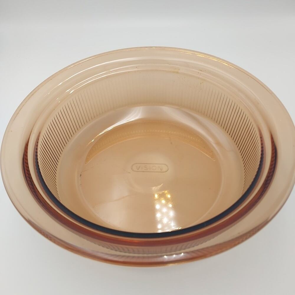Vision Ware 1.5Qt V-32-B Baking Dish‎ V-32-PC